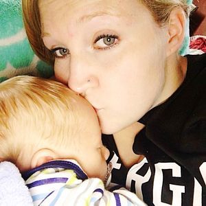 Meet your Posher, Tess